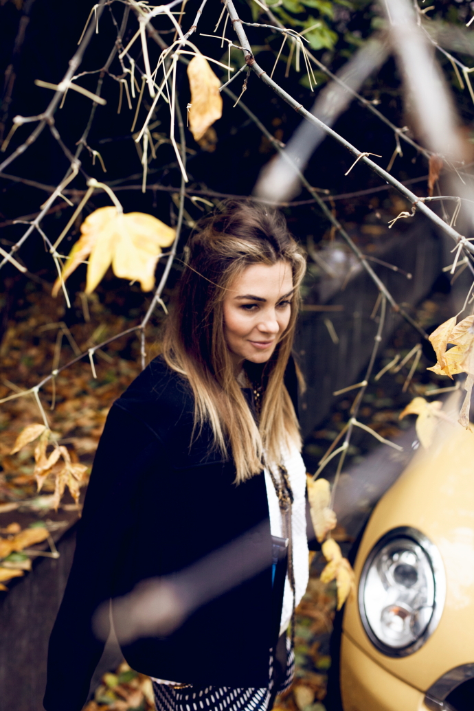 Look of the Week Aizel 24/7: Лиза Молчанова (фото 14)