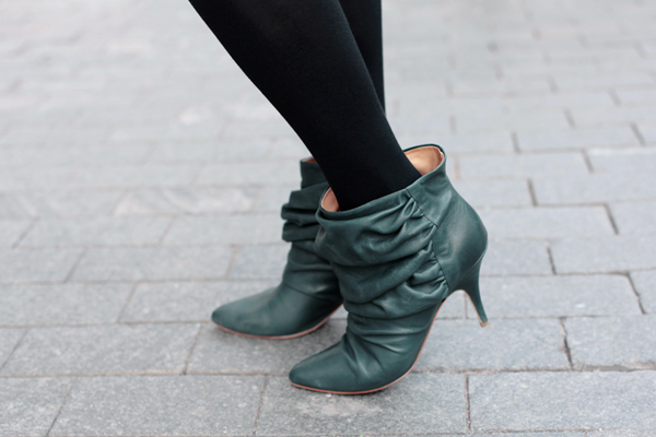 InStyle / The Show / Buro 24/7 (фото 3)