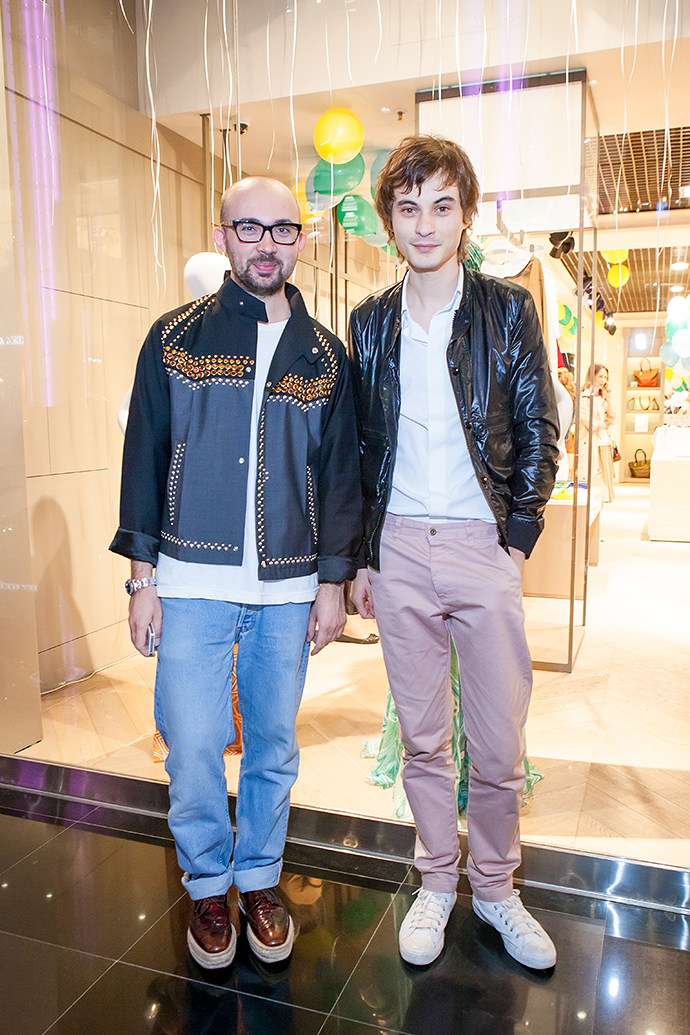 День рождения Александра Терехова (фото 5)