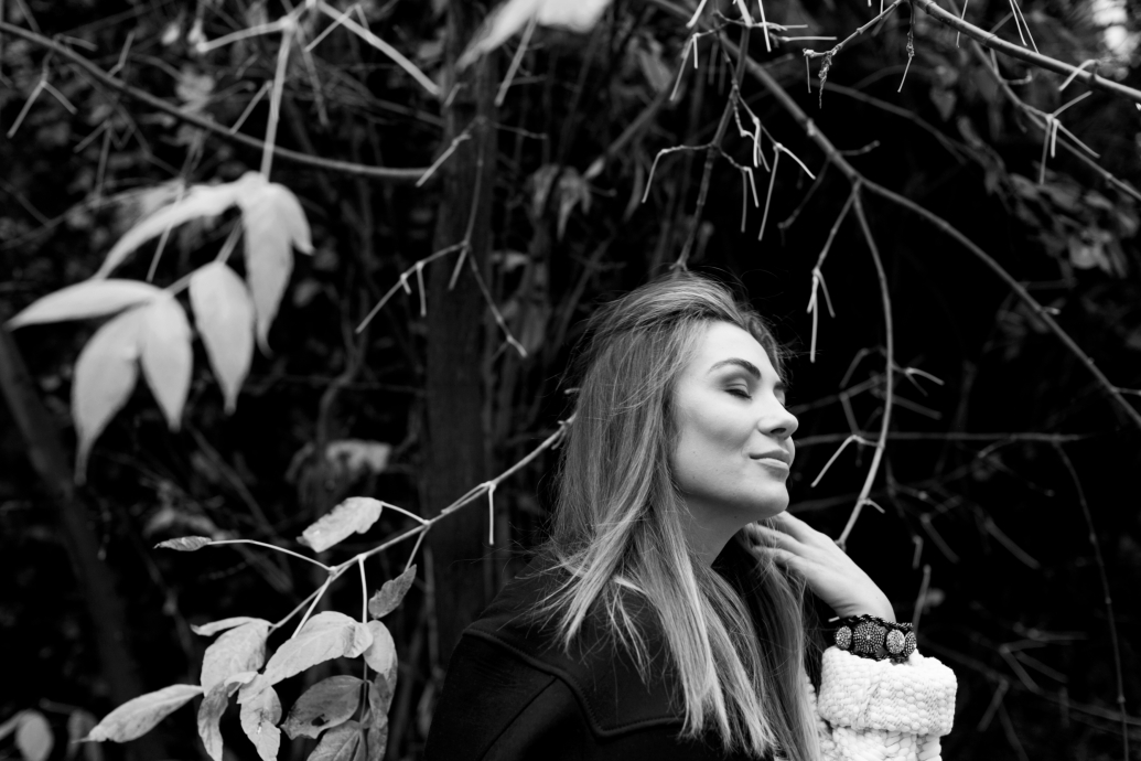 Look of the Week Aizel 24/7: Лиза Молчанова (фото 15)