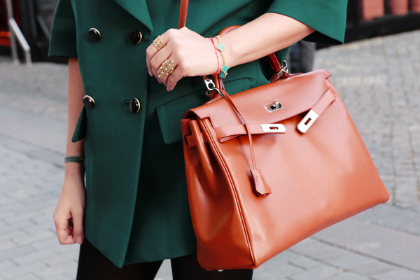 InStyle / The Show / Buro 24/7 (фото 2)