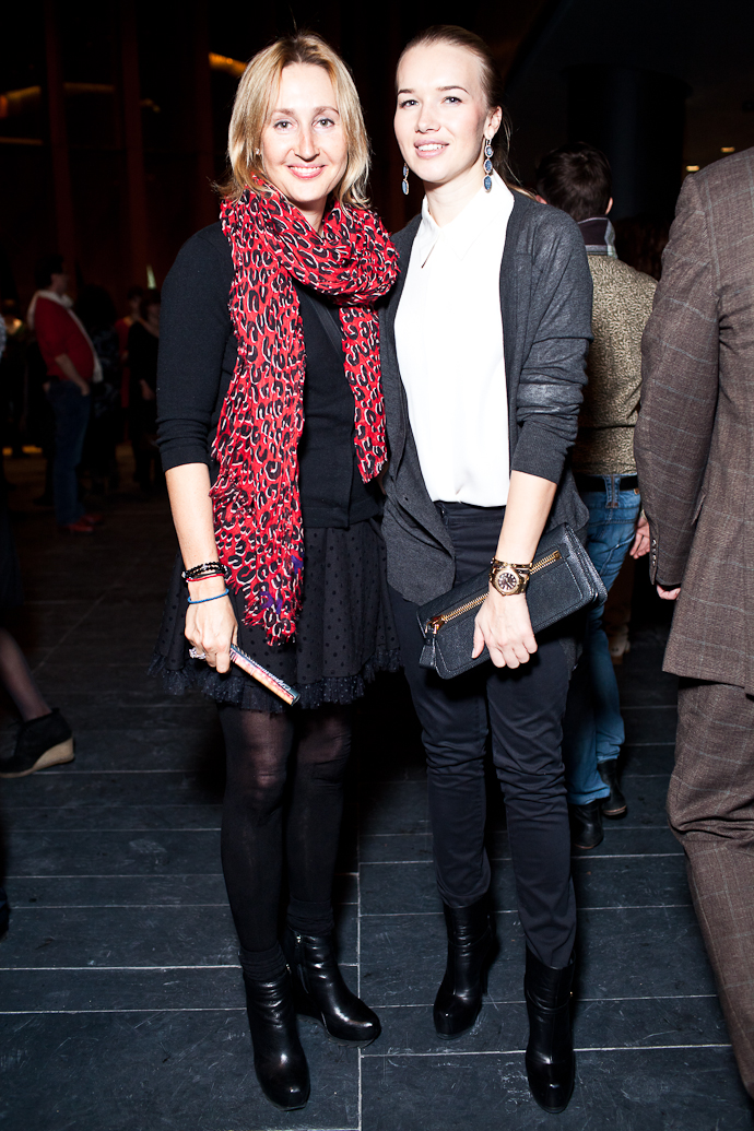 Премьера "Фауста" в Барвихе (фото 5)