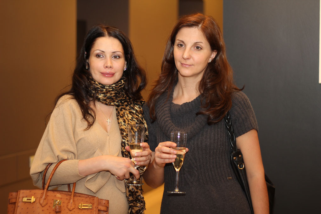 "Наши дети. Luxury Toys" в "Эритаже" (фото 10)