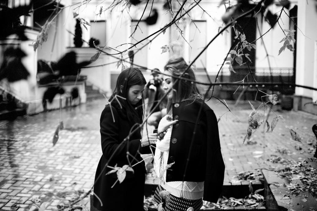 Look of the Week Aizel 24/7: Лиза Молчанова (фото 17)