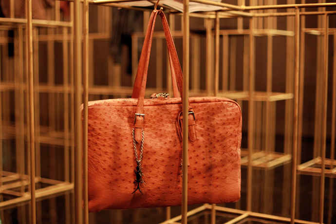 Новый бутик марки Shiró (фото 6)