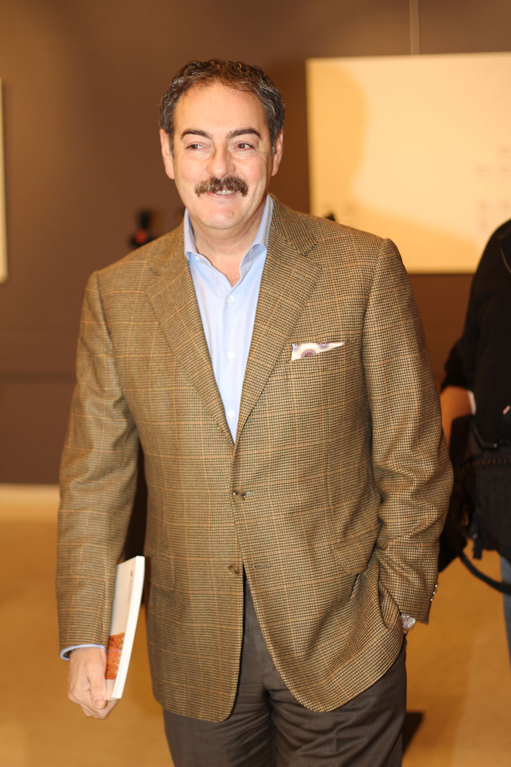 "Наши дети. Luxury Toys" в "Эритаже" (фото 5)