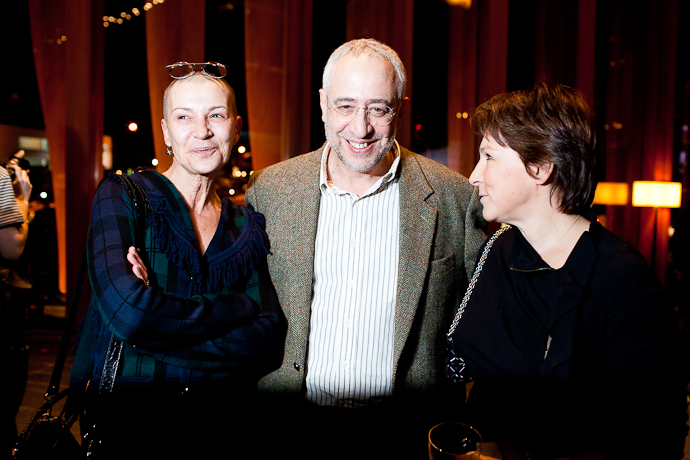 Премьера "Фауста" в Барвихе (фото 10)