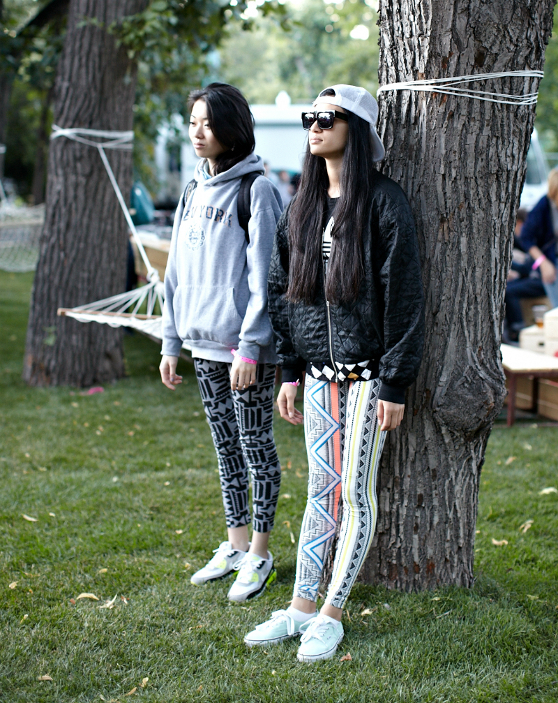 Открытие Puma Social Club (фото 2)