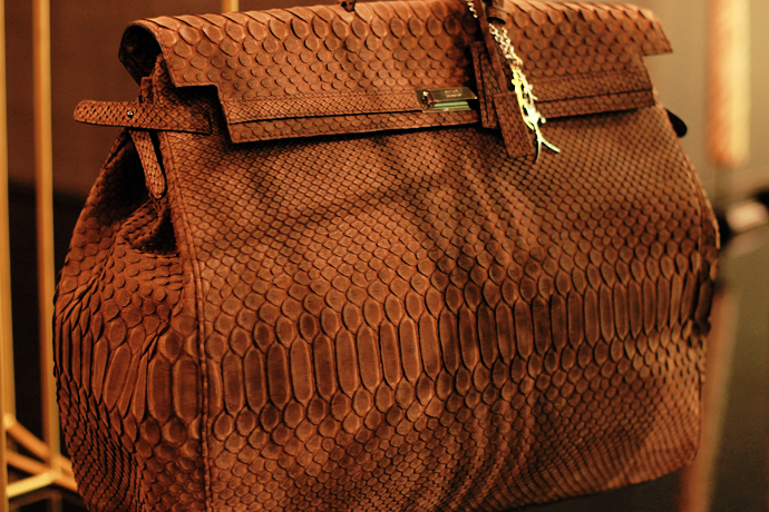 Новый бутик марки Shiró (фото 8)