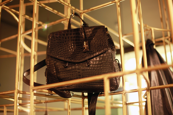 Новый бутик марки Shiró (фото 7)