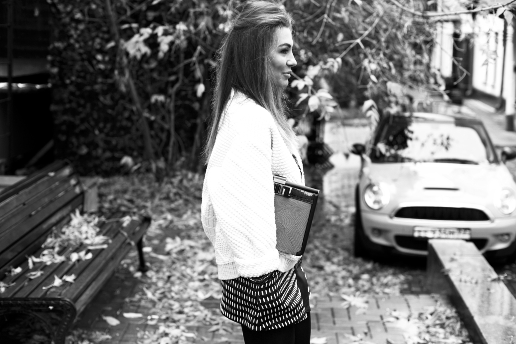 Look of the Week Aizel 24/7: Лиза Молчанова (фото 18)