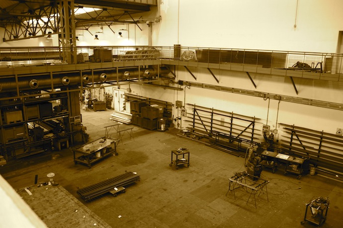 Театр La Scala: взгляд изнутри (фото 3)