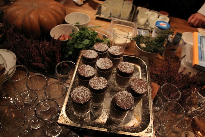 Мастер-класс Ники Белоцерковской (фото 12)