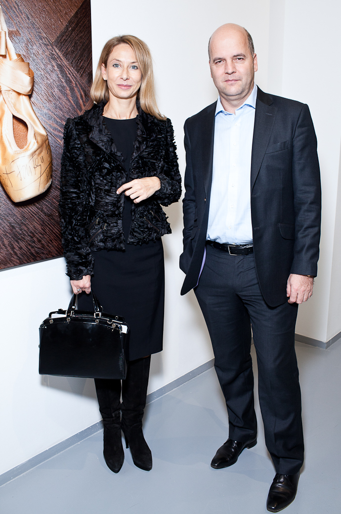 Dance in Vogue и "Десять Дней До" в ММАМ (фото 13)