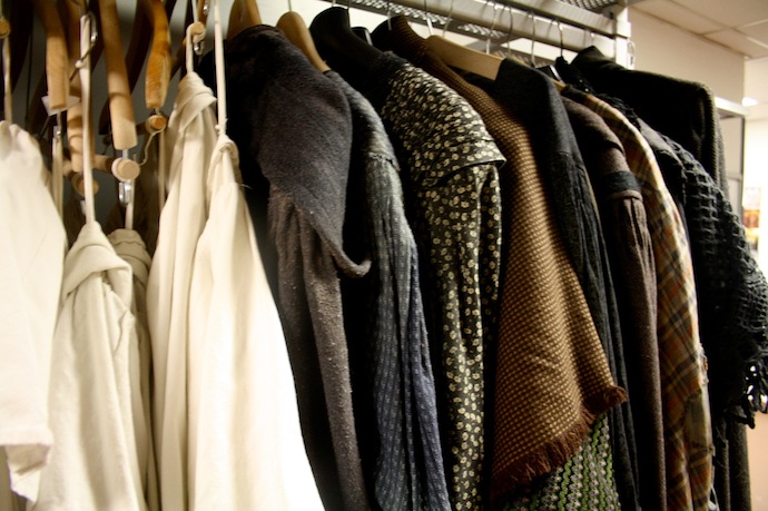 Театр La Scala: взгляд изнутри (фото 6)