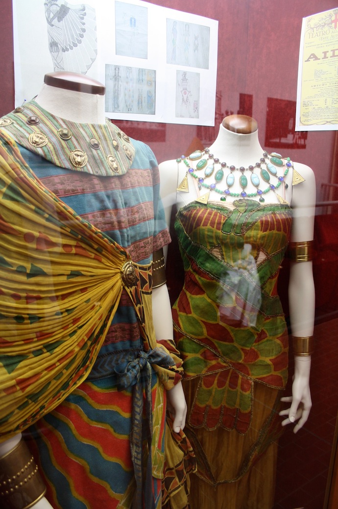 Театр La Scala: взгляд изнутри (фото 22)