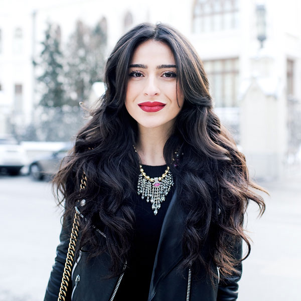 InStyle & Buro 24/7: couples. Часть 6 (фото 5)