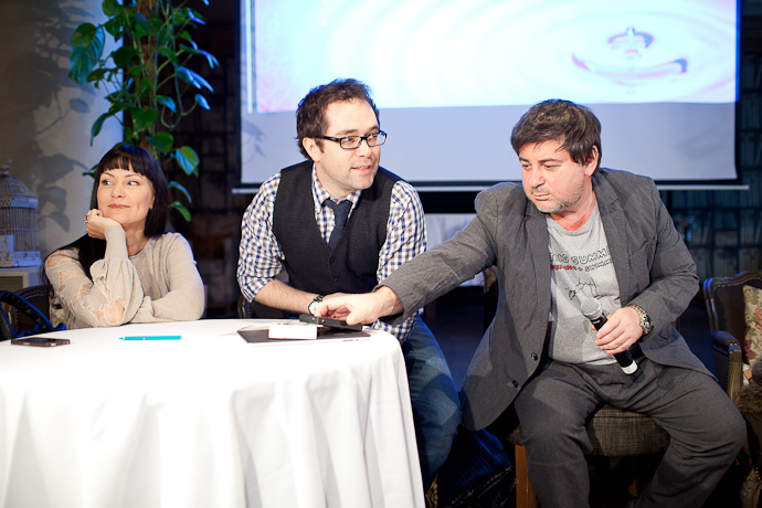 Завтрак с Zолушкой (фото 1)