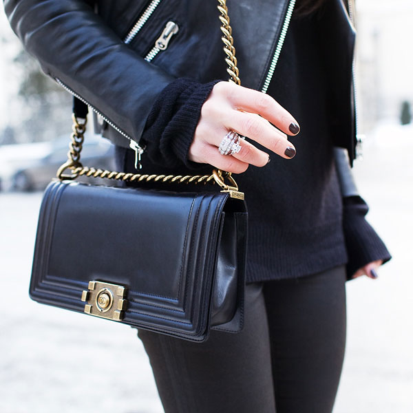 InStyle & Buro 24/7: couples. Часть 6 (фото 7)