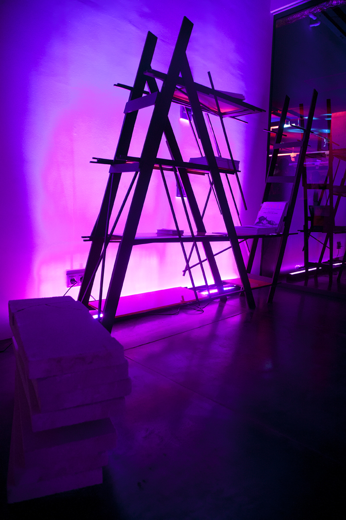 Вечер по случаю запуска журнала Port (фото 7)