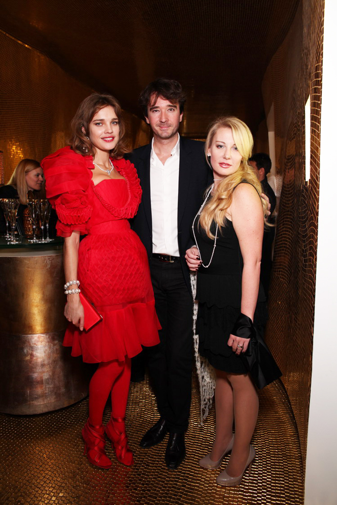 "Русская сказка" Натальи Водяновой (фото 12)