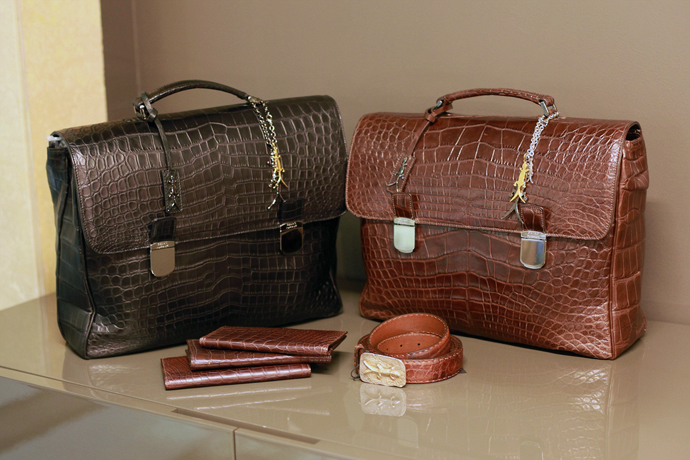 Новый бутик марки Shiró (фото 10)