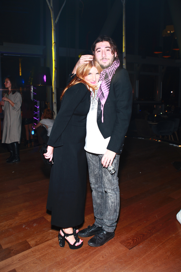 Вечеринка Buro 24/7. Часть 2 (фото 21)