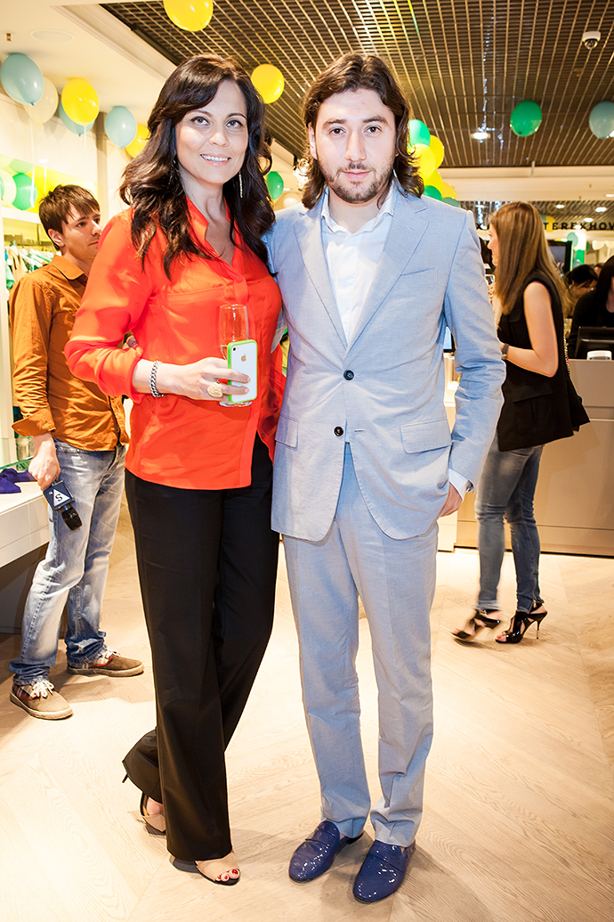 День рождения Александра Терехова (фото 3)