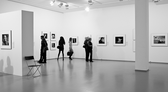 Dance in Vogue и "Десять Дней До" в ММАМ (фото 25)