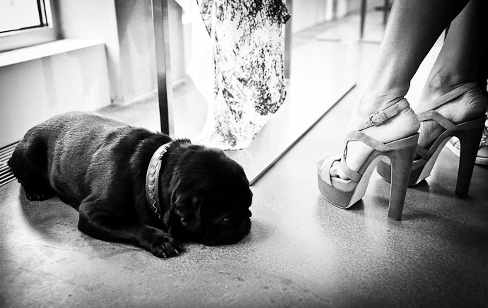 Look of the Week Aizel 24/7: Ида Лоло (фото 8)