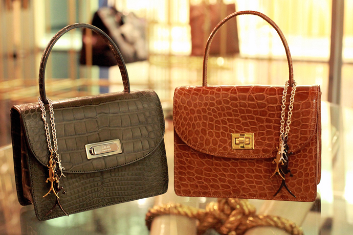 Новый бутик марки Shiró (фото 12)