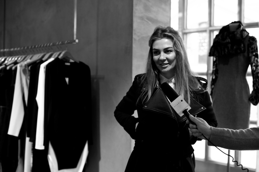 Look of the Week Aizel 24/7: Лиза Молчанова (фото 22)