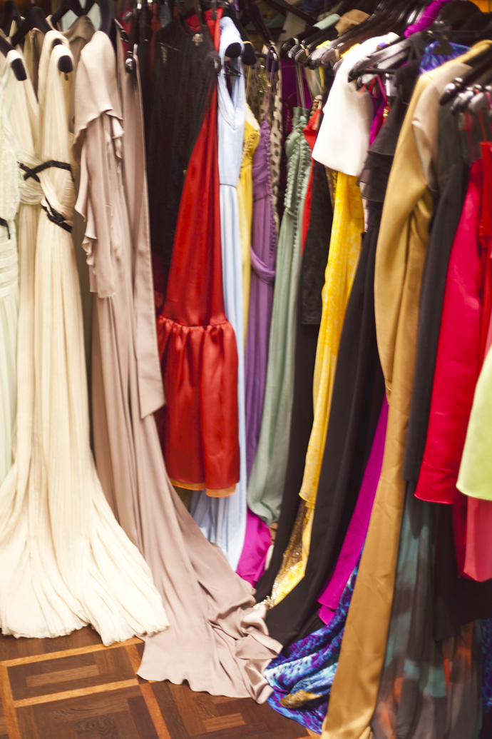 InStyle Celebrity Suite (фото 30)