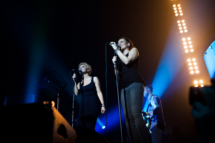 Дебютный концерт Гриши Урганта (фото 4)