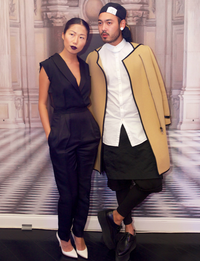 Открытие корнера Why Not Sky в Алмате (фото 2)