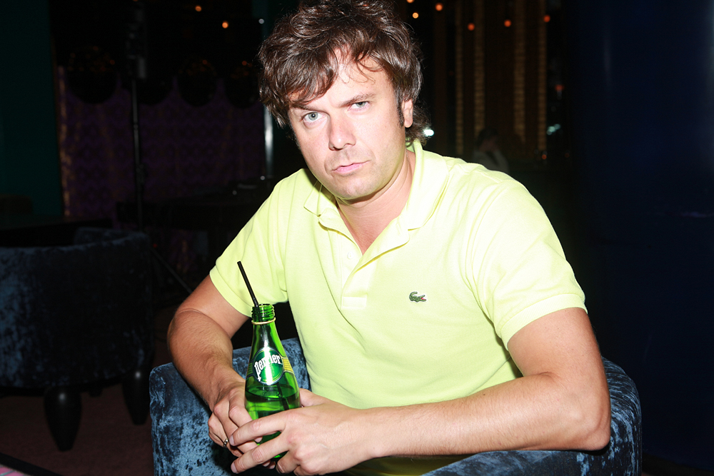 Von Vonni и Harper's Bazaar (фото 4)