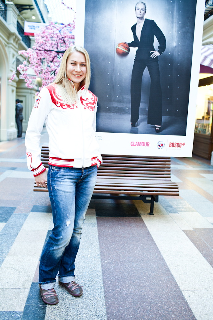 Выставка "Две стороны одной медали" в ГУМе (фото 11)