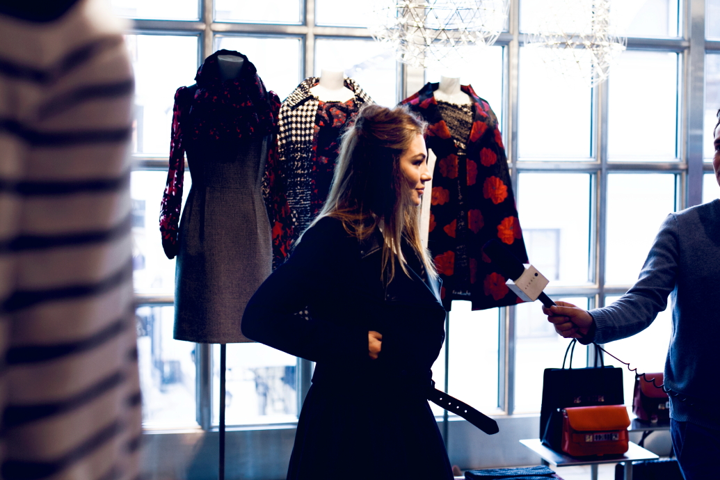 Look of the Week Aizel 24/7: Лиза Молчанова (фото 23)