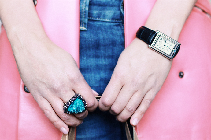 Московский стиль: Юлия Рубан (фото 13)