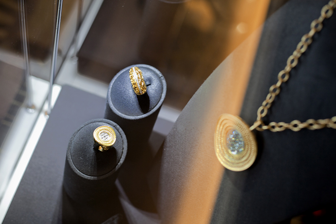 InStyle Celebrity Suite (фото 31)