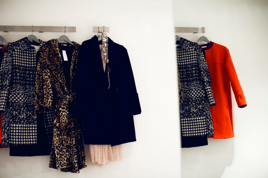 Look of the Week Aizel 24/7: Светлана Захарова (фото 5)