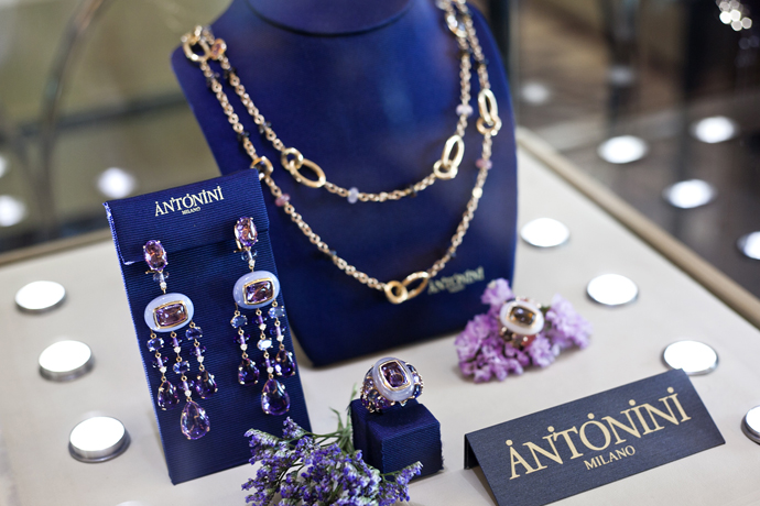 InStyle Celebrity Suite (фото 32)