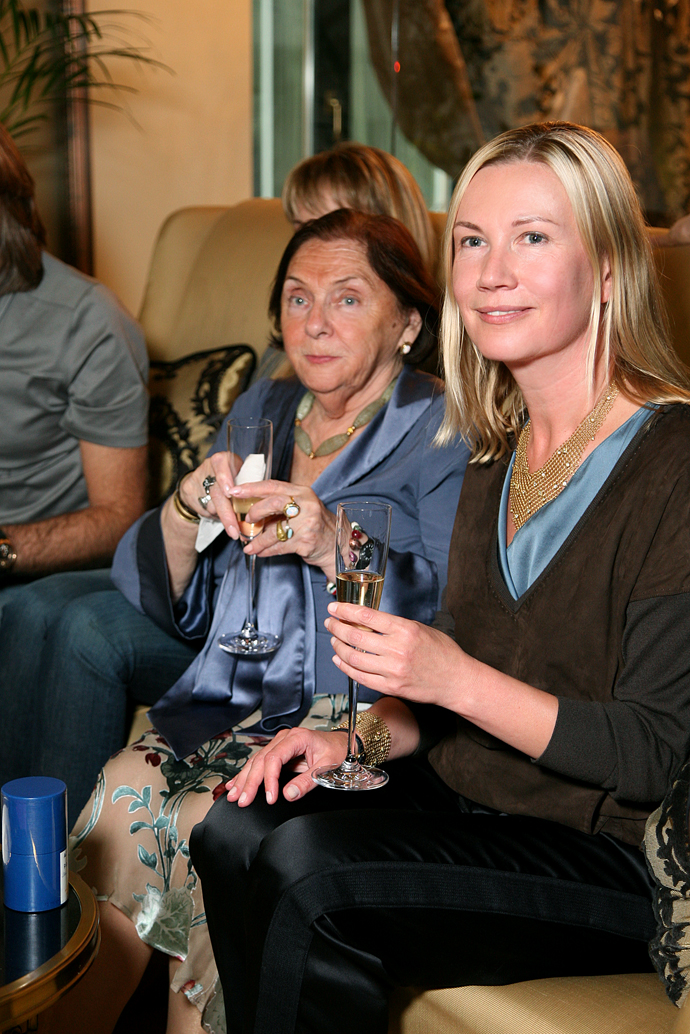 Казимир Малевич в клинике Bellefontaine (фото 2)