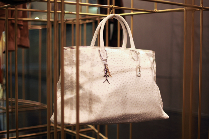 Новый бутик марки Shiró (фото 13)