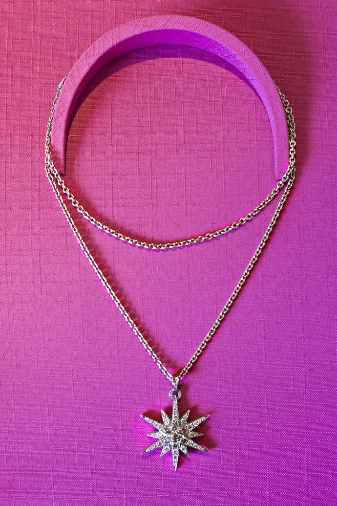 InStyle Celebrity Suite (фото 34)