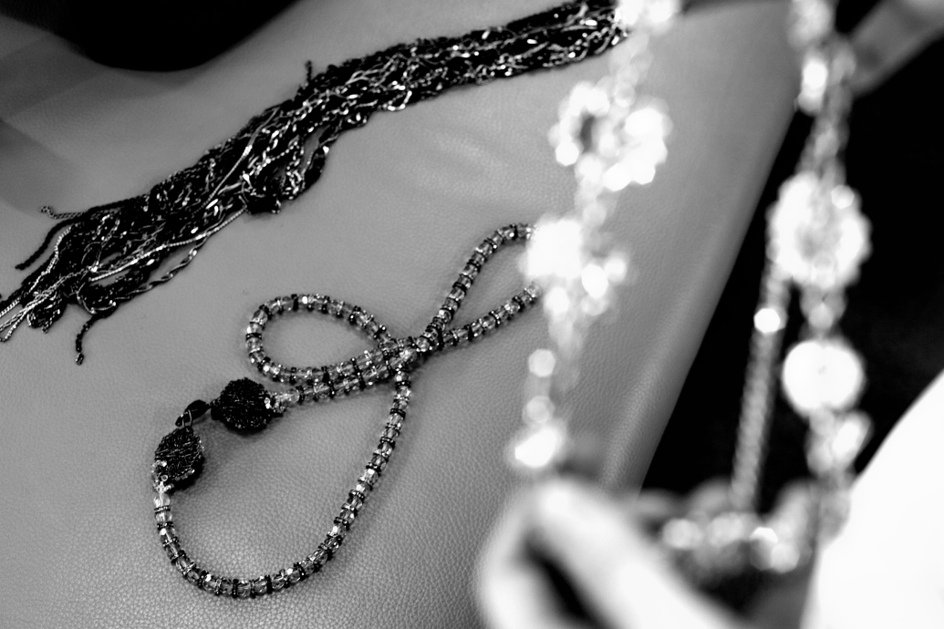 Look of the Week Aizel 24/7: Светлана Захарова (фото 7)