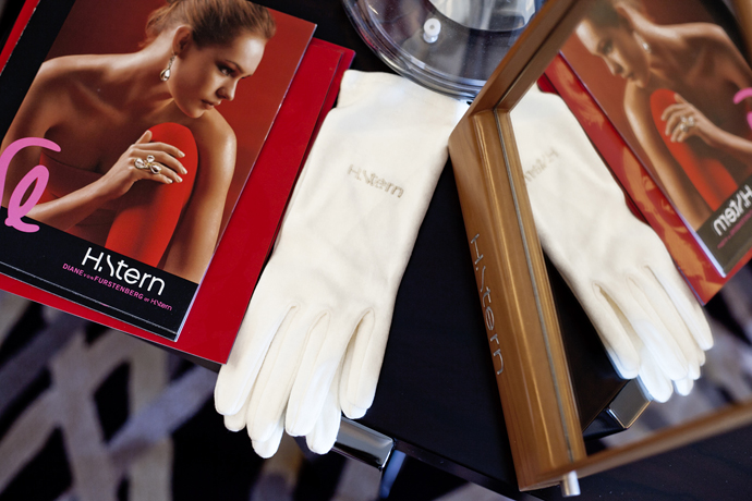 InStyle Celebrity Suite (фото 35)