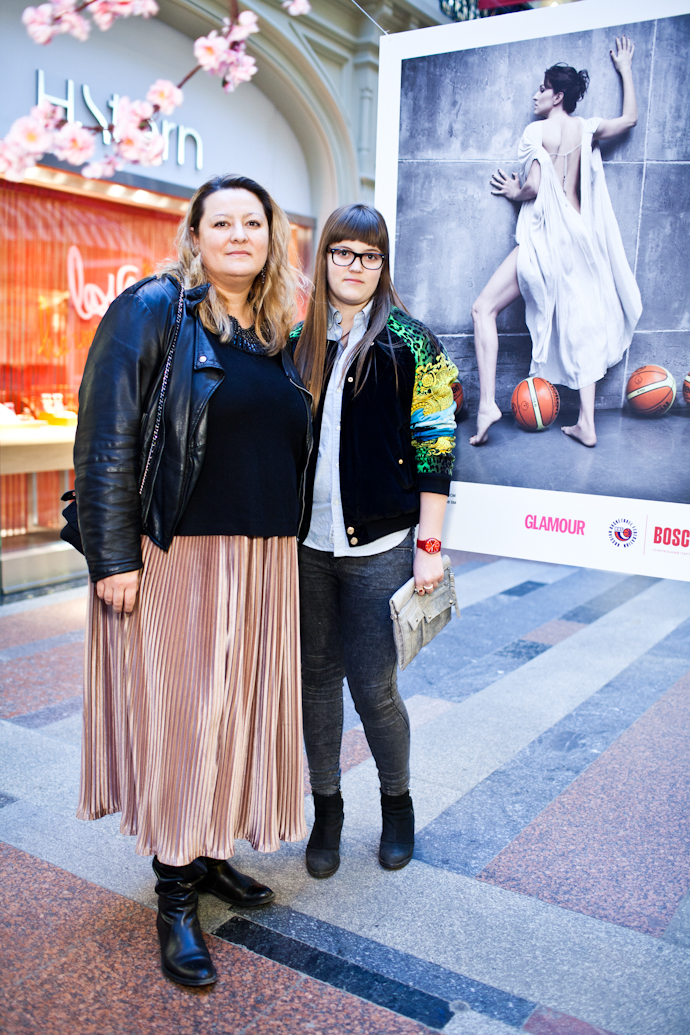 Выставка "Две стороны одной медали" в ГУМе (фото 3)