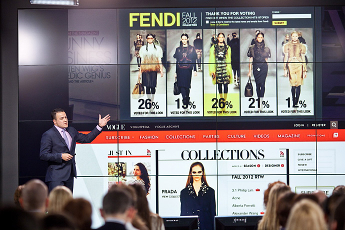 Conde Nast Digital Day (фото 3)