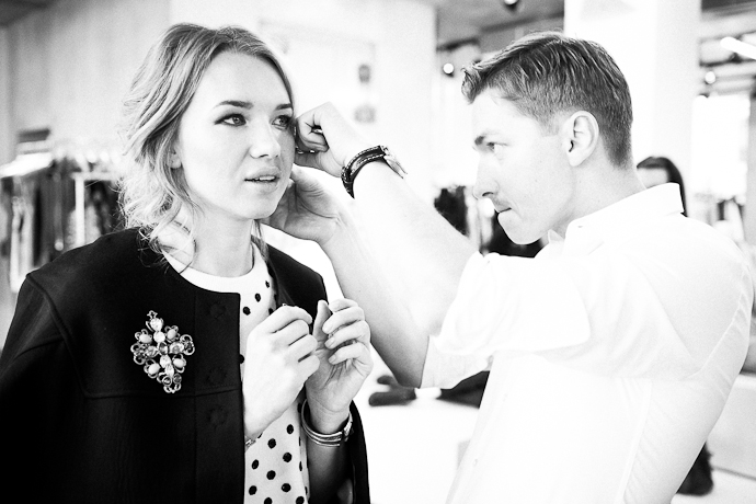 Look of the Week Aizel 24/7: Ида Лоло (фото 14)